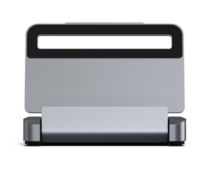 Stacja dokująca do laptopa Satechi Aluminum Stand Hub (space gray)